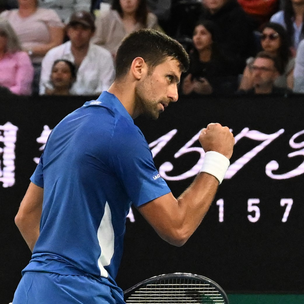 九游娱乐入口-关于美国队观众热烈欢呼！，德约科维奇迎来十五赛季出色发挥赛场气氛高涨的信息