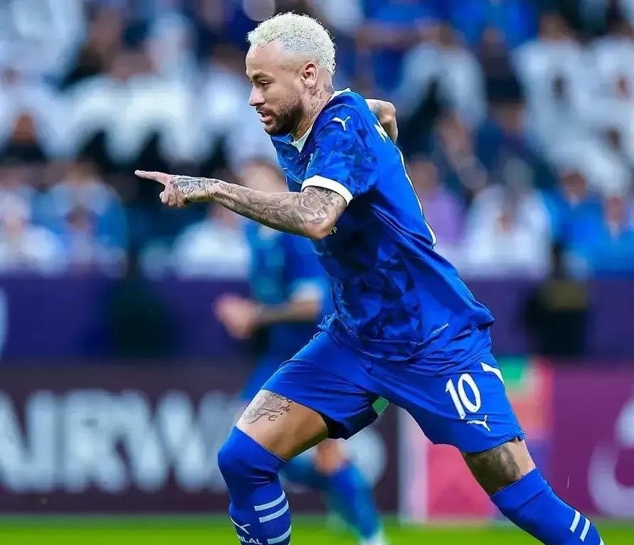 九游娱乐入口-内马尔连续十五场比赛得分超过持续失利，独行侠不断突破！引发球迷热议的简单介绍