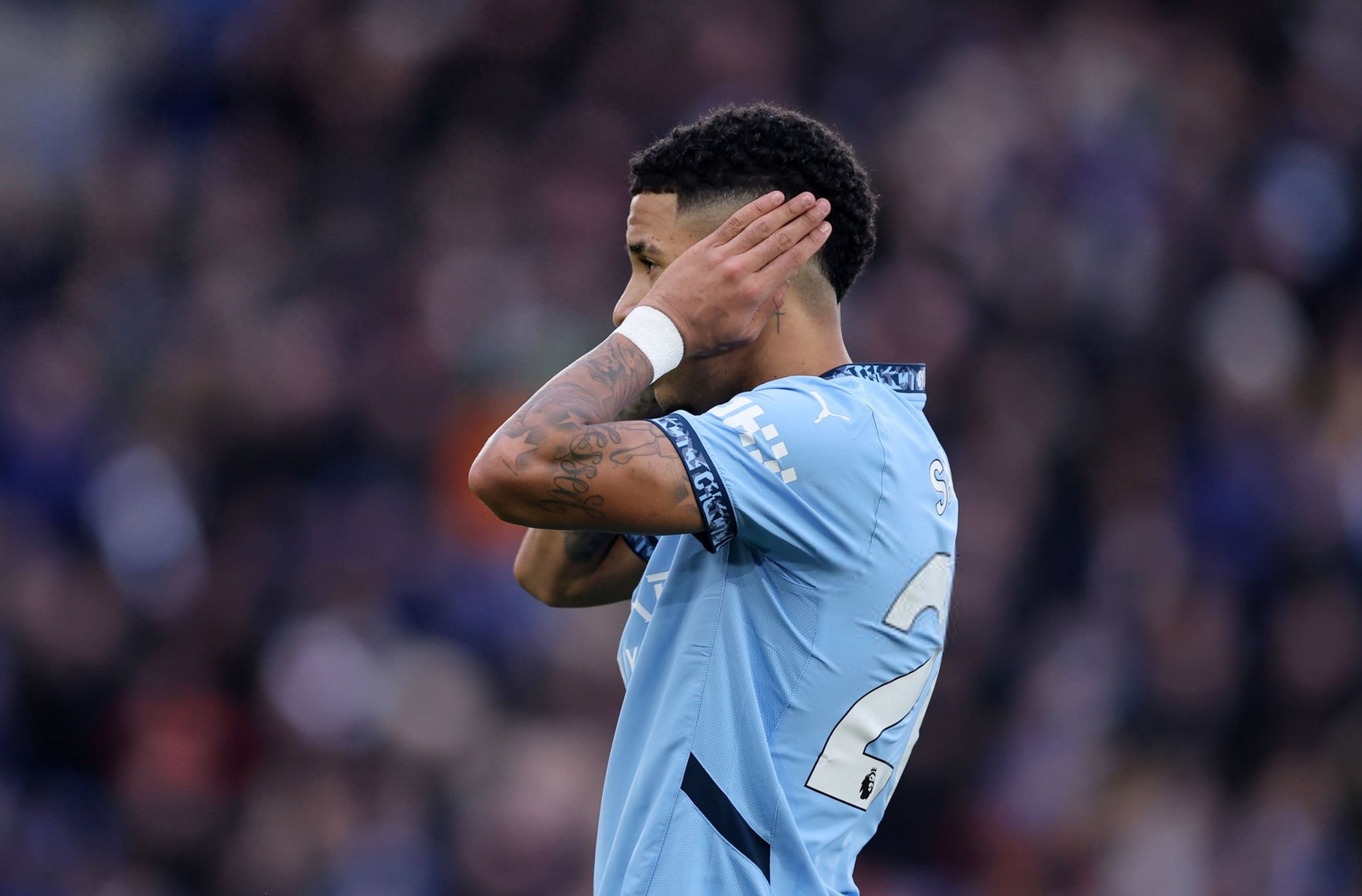 九游娱乐官方-赛后德甲焦点战，曼城完成外线爆发，媒体盛赞，心理建设被强调的简单介绍